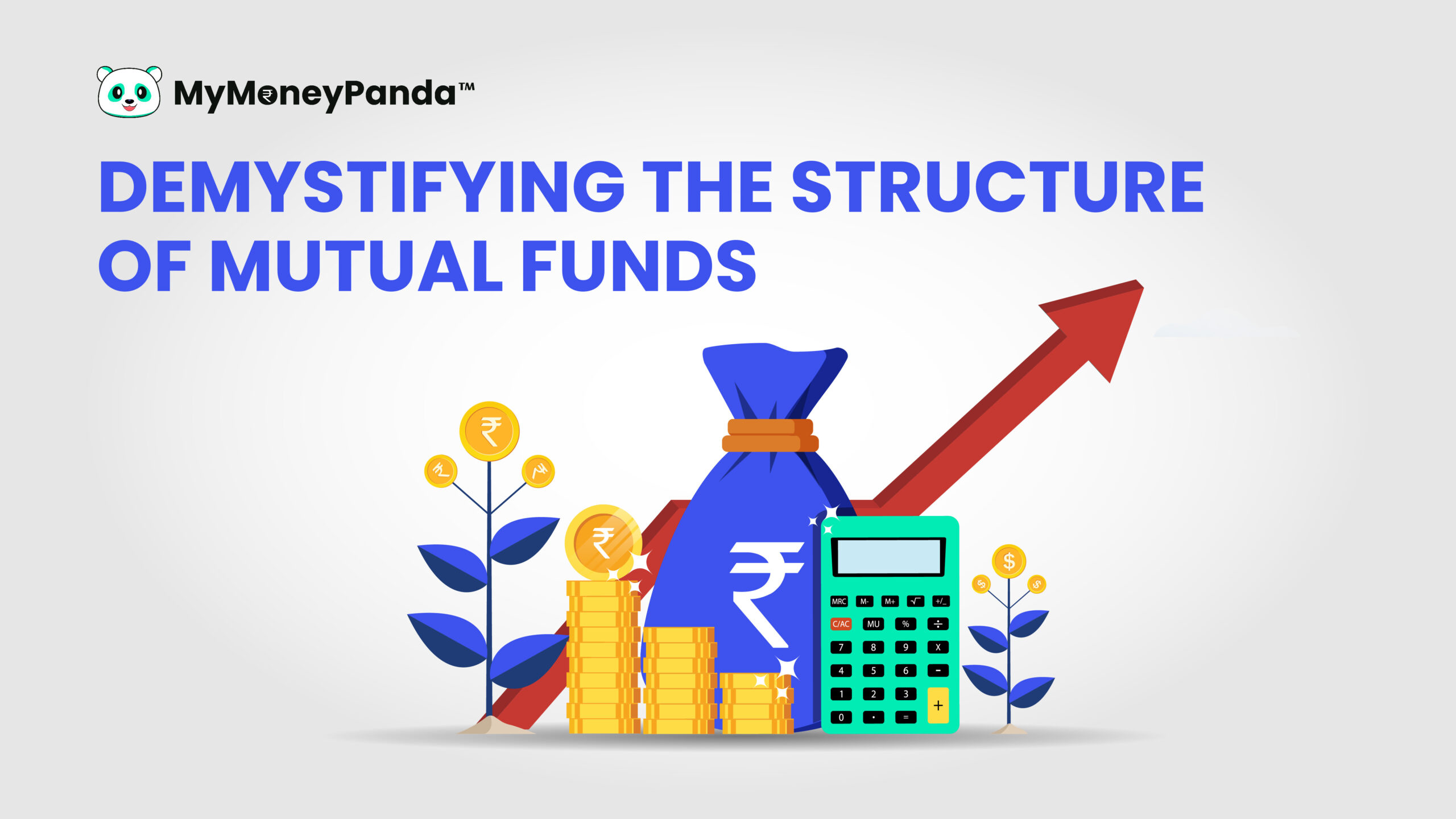 Structure of Mutual Funds: Key Components and Features