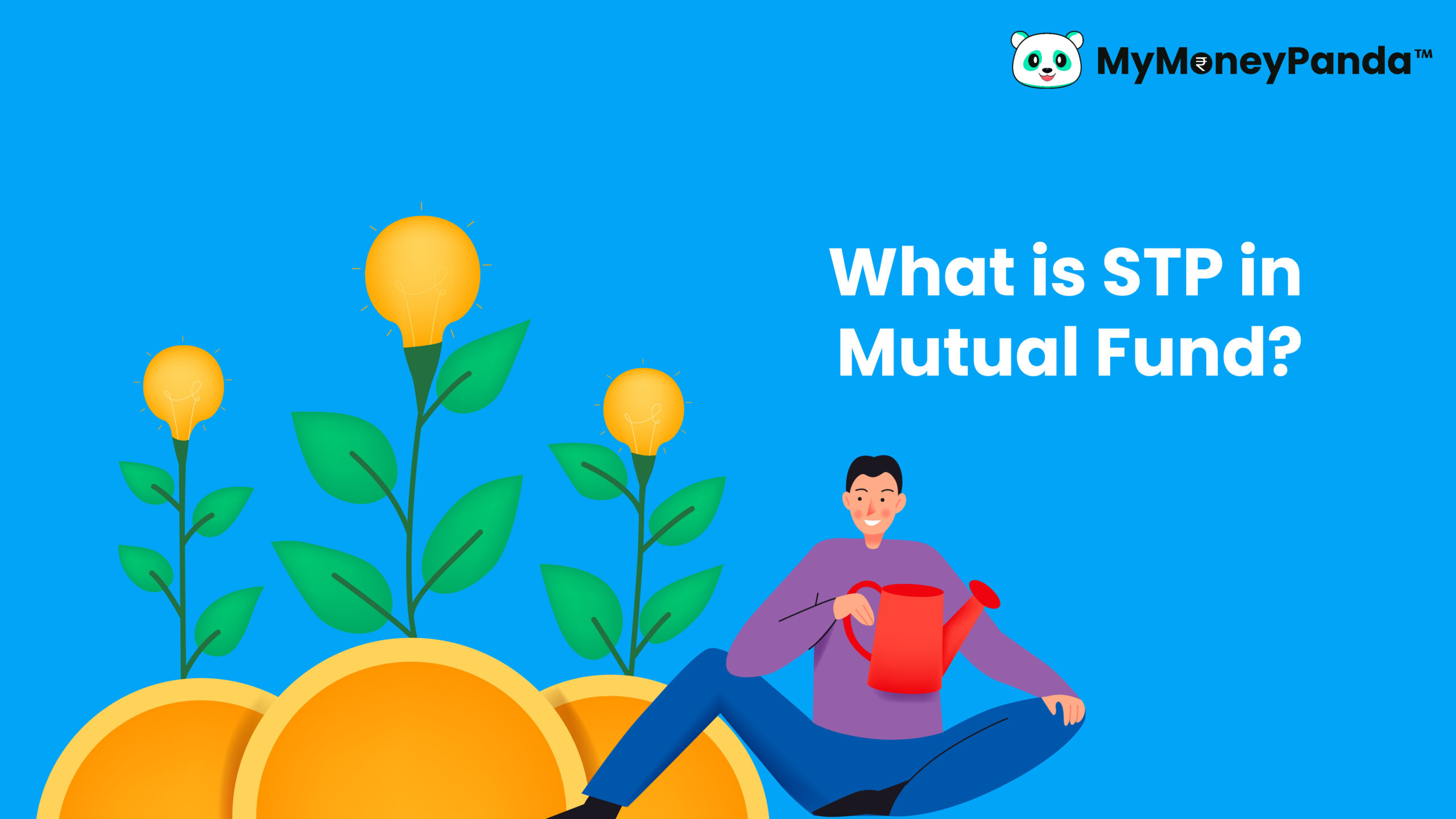 Understanding STP in Mutual Funds 