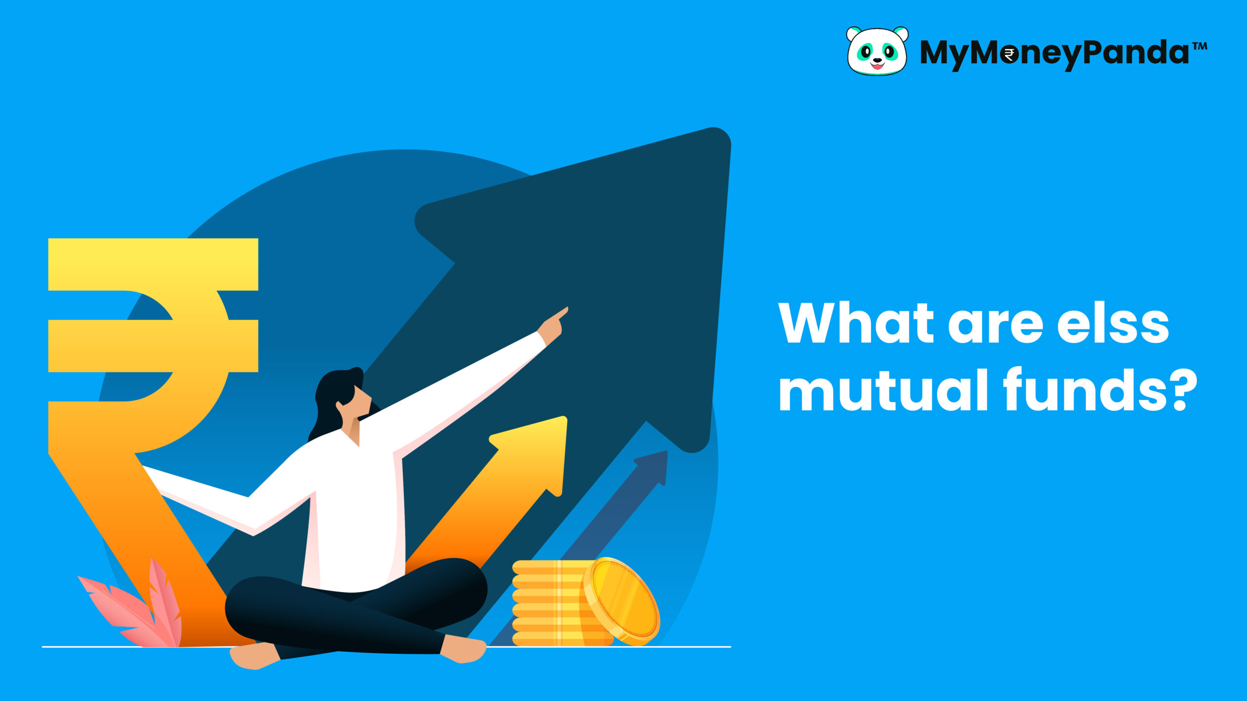 What are ELSS Mutual Funds – Everything You Need to Know