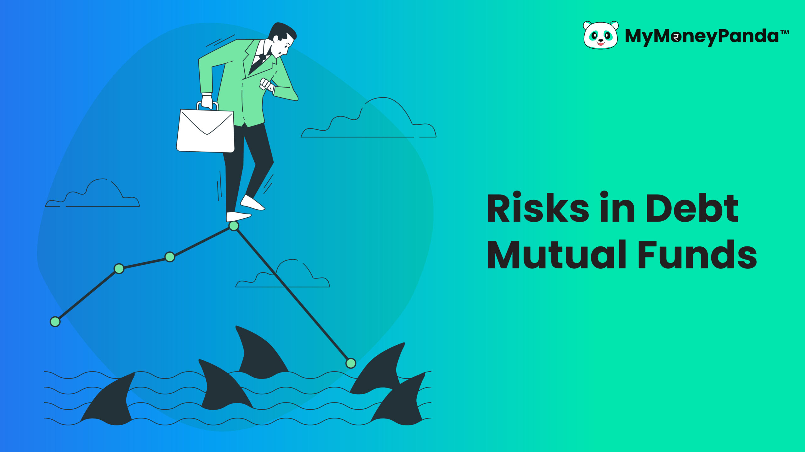 Types of Risks in Debt Mutual Funds