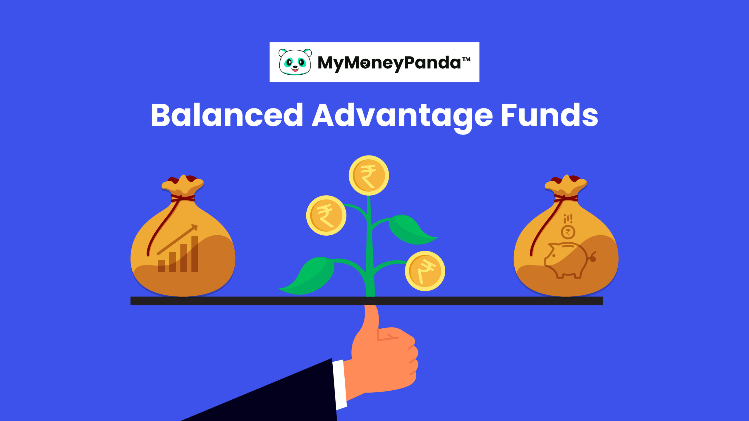 Weathering Market Volatility and Taxation with Balanced Advantage Funds (BAF)