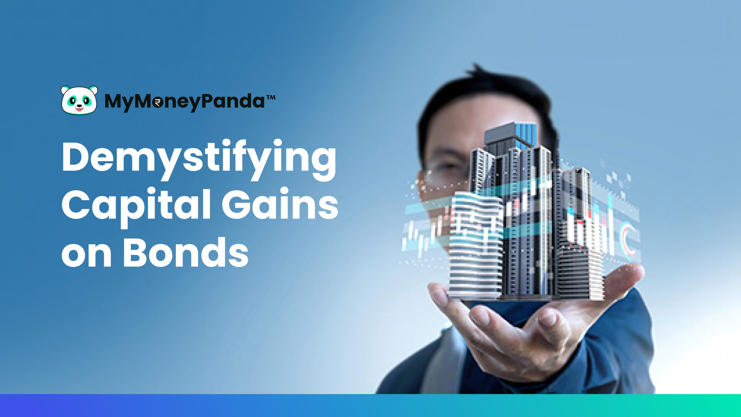 Decoding Capital Gains on Bonds: A Simple Guide