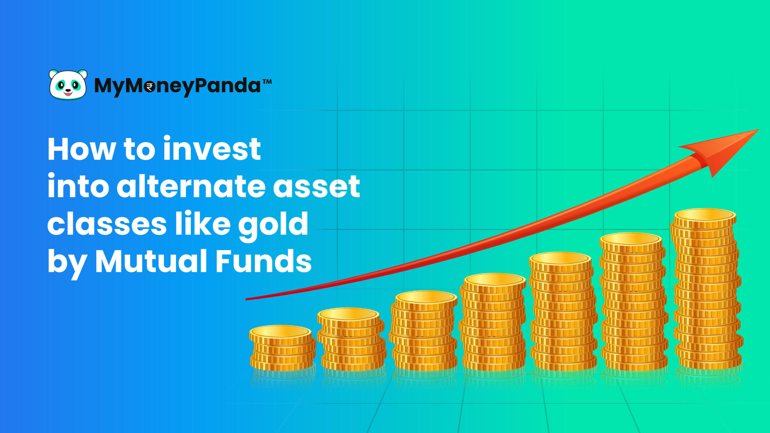 gold by Mutual Funds