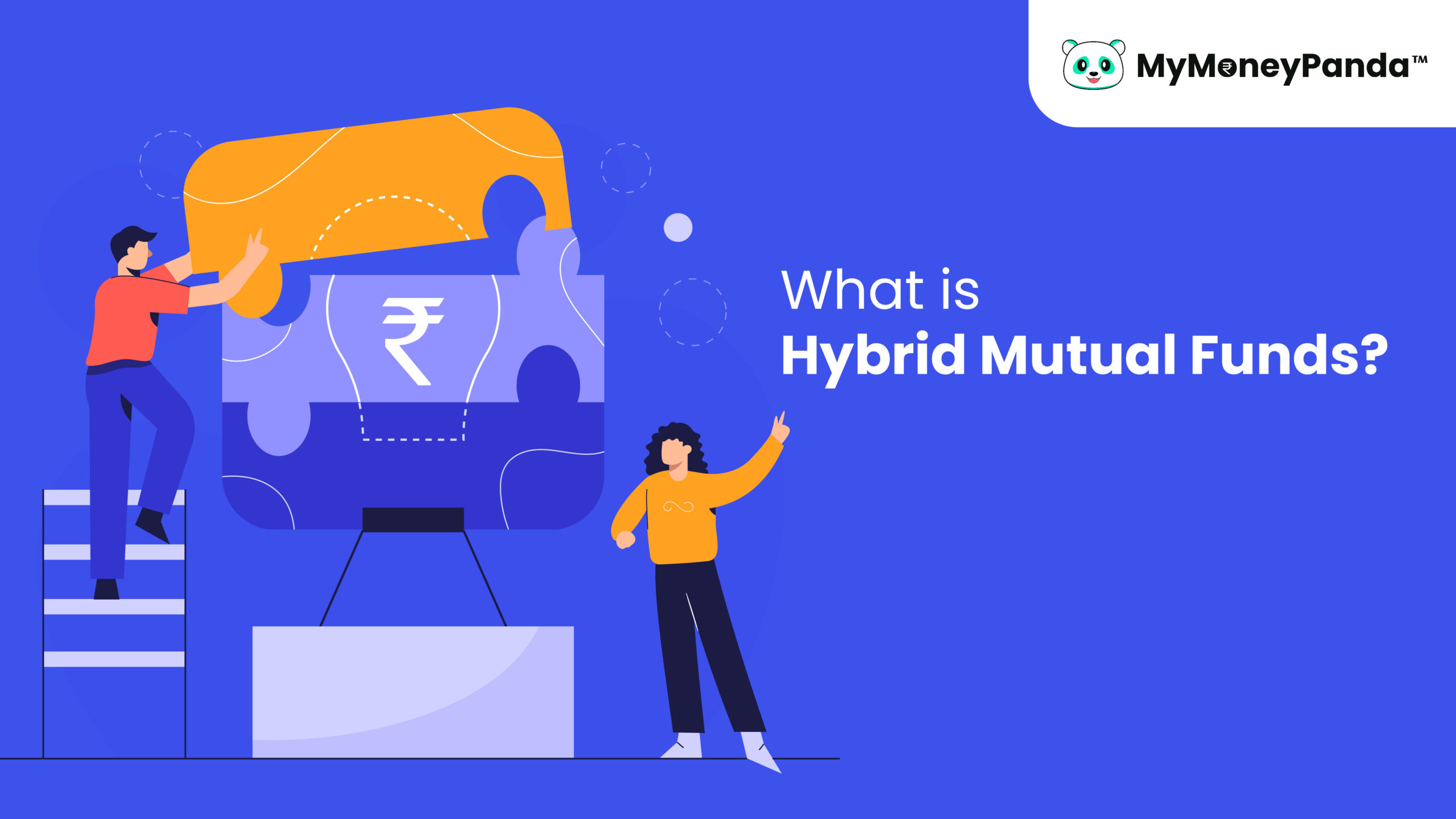 Unveiling the Dynamics of Hybrid Mutual Funds!!