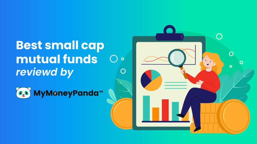 Best Small Cap Mutual Funds to Invest in 2023 My Money Panda