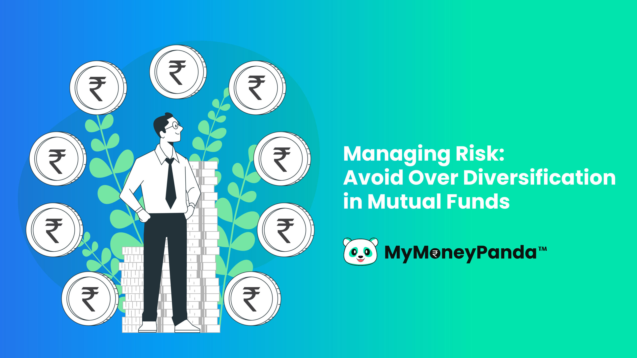 Managing Risk: Avoid Over Diversification in Mutual Funds