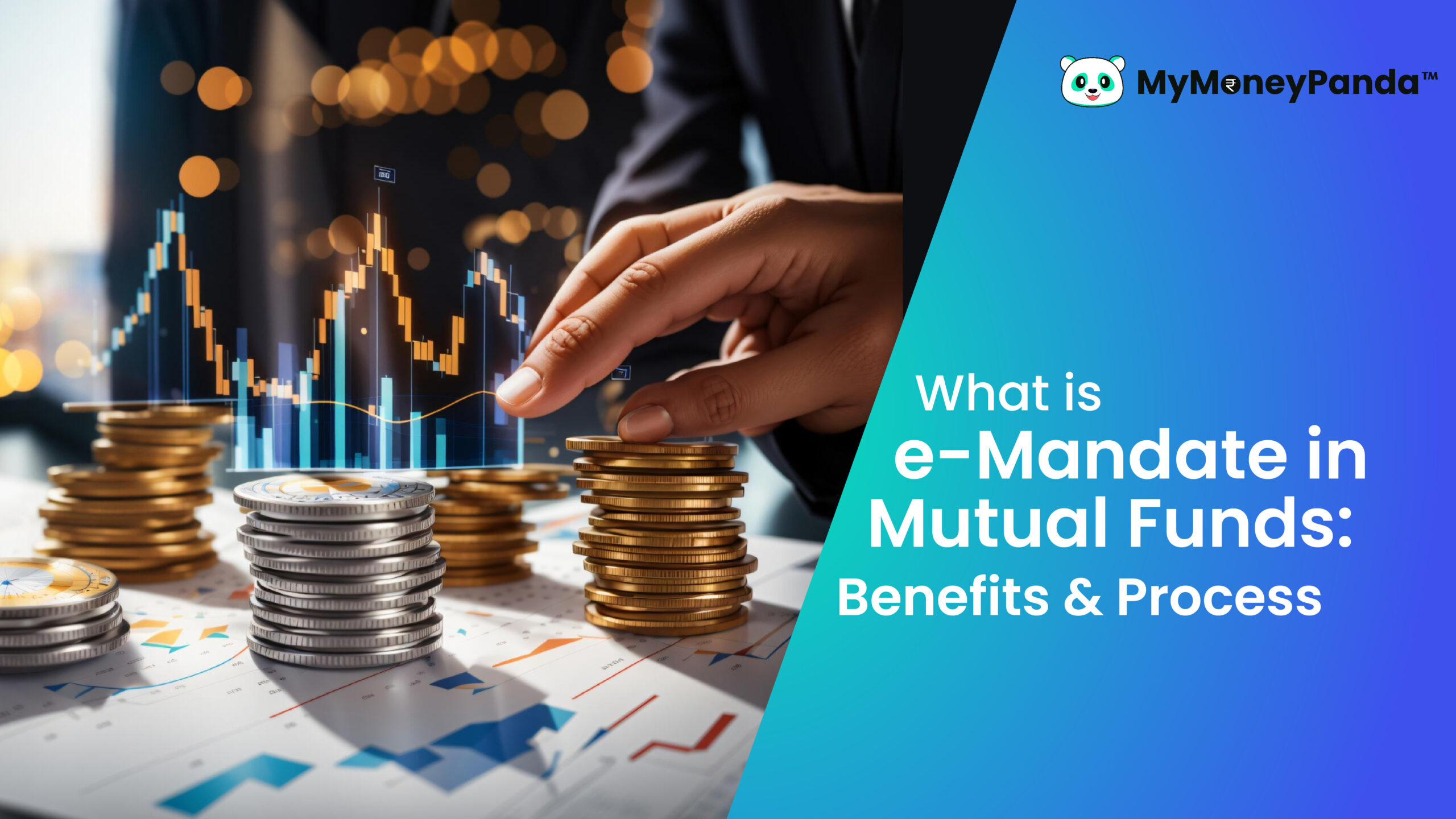 e-mandate in mutual funds