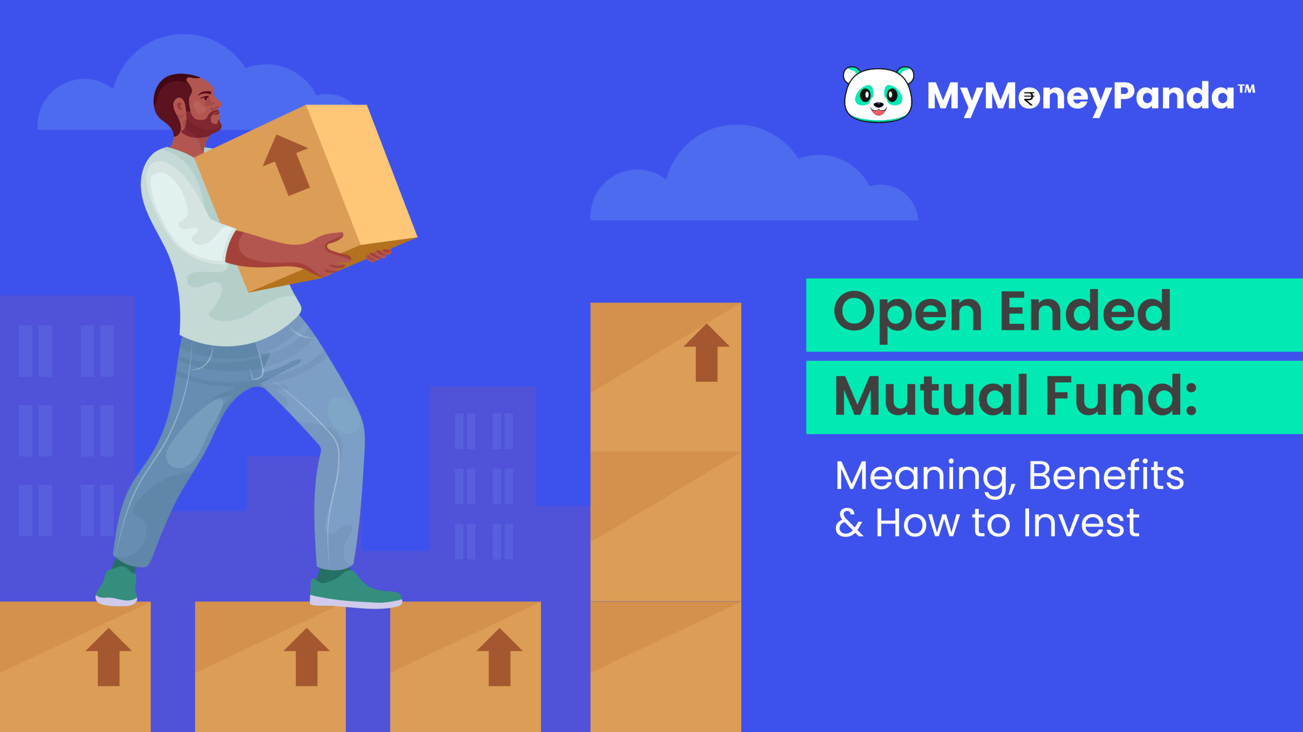 open ended mutual funds