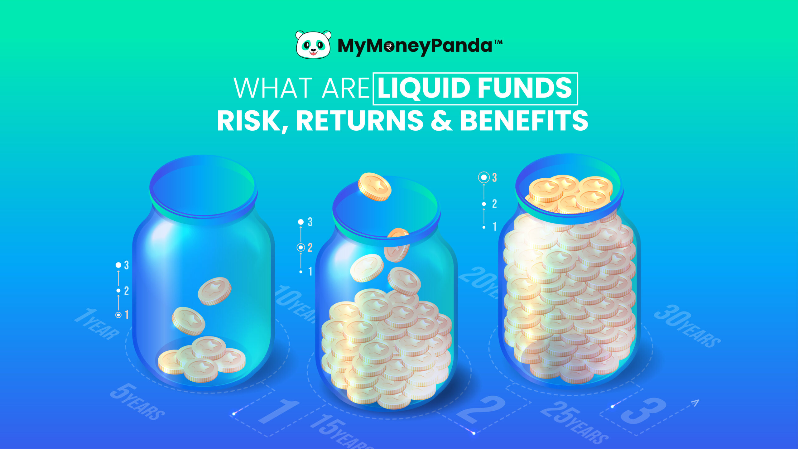 What are Liquid Funds | Risk, Returns & Benefits