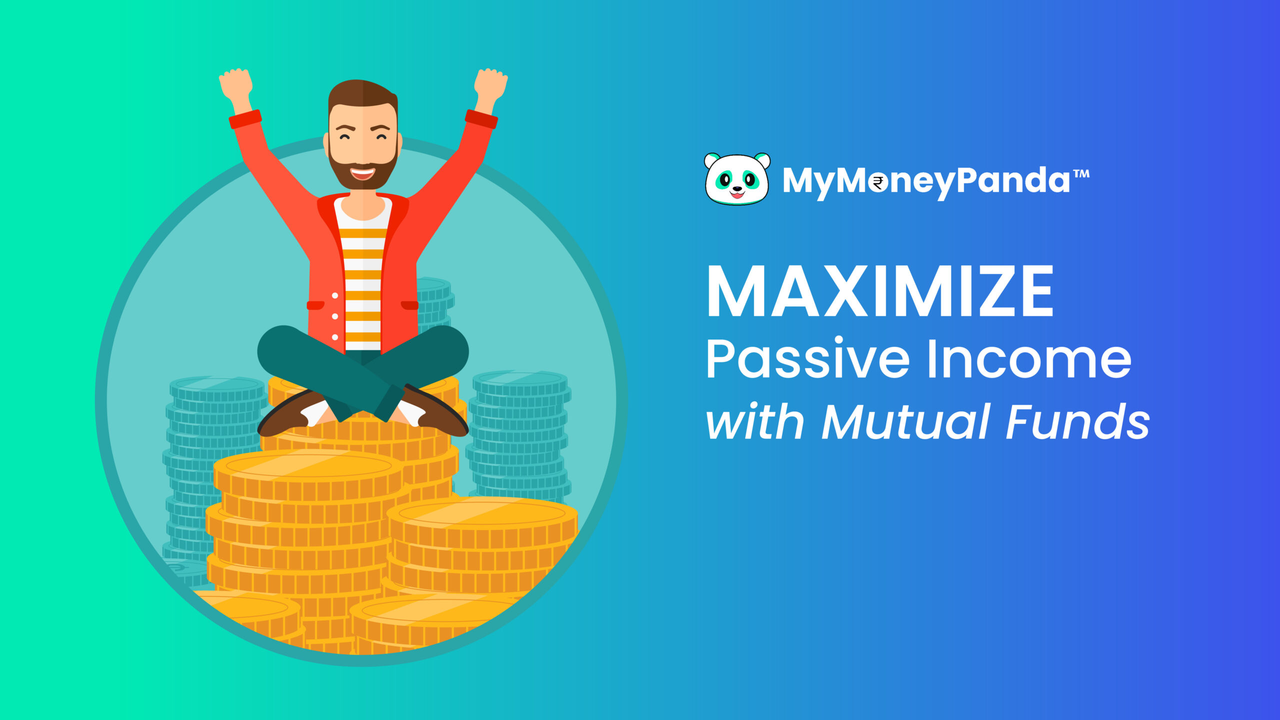 Maximize passive income