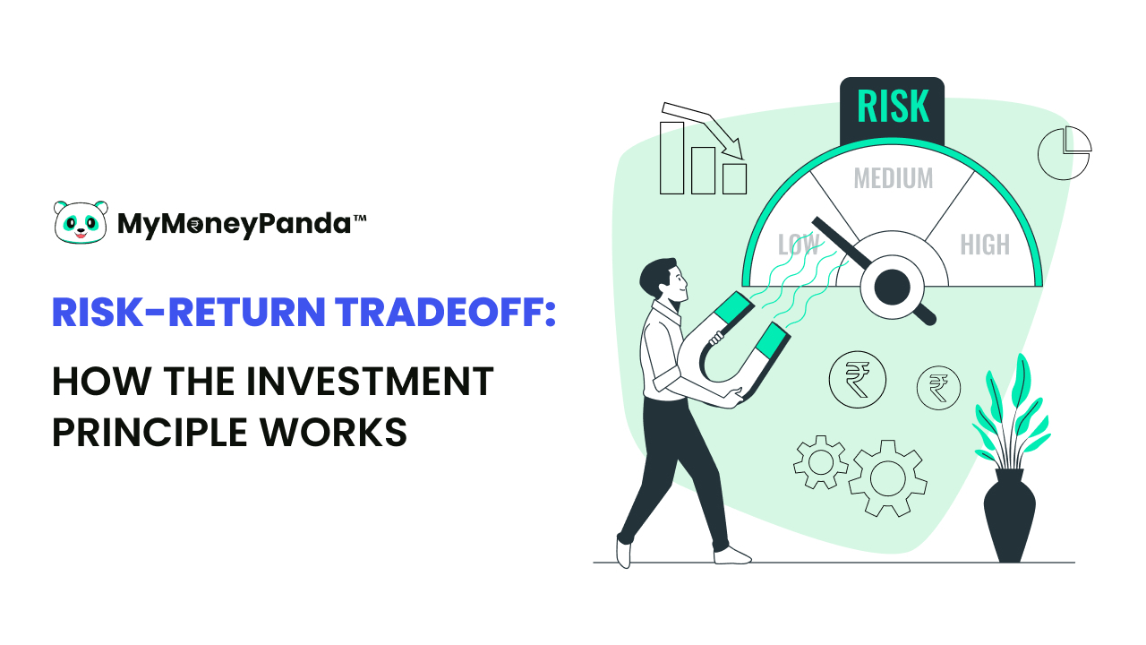 Risk-Return Tradeoff: How the Investment Principle Works