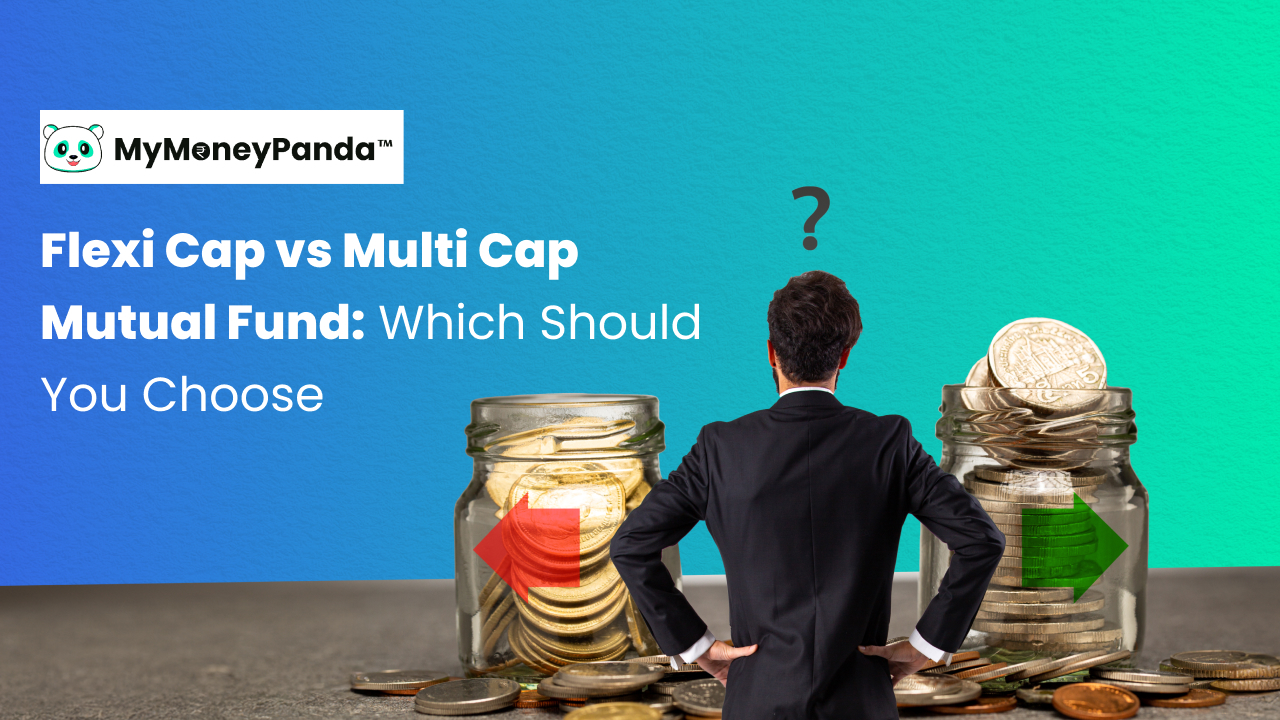 flexi cap vs mutual fund